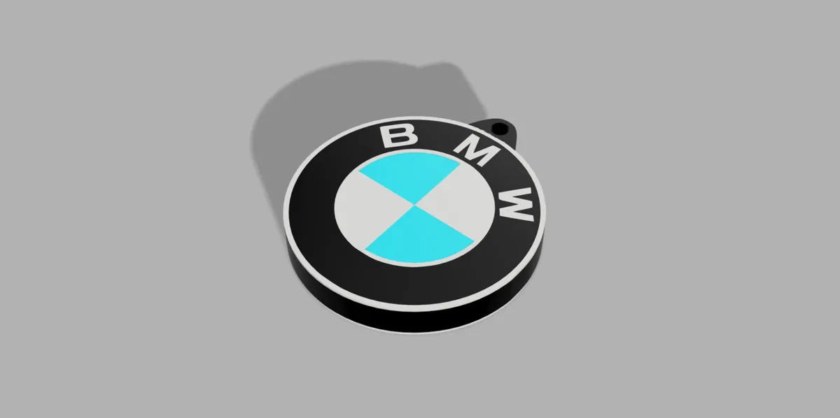 Car Keychain Pack 1 ft. Audi, BMW, Mercedes, photo 3 of 4 - Car Keychain Pack 1 ft. Audi, BMW, Mercedes Keychains