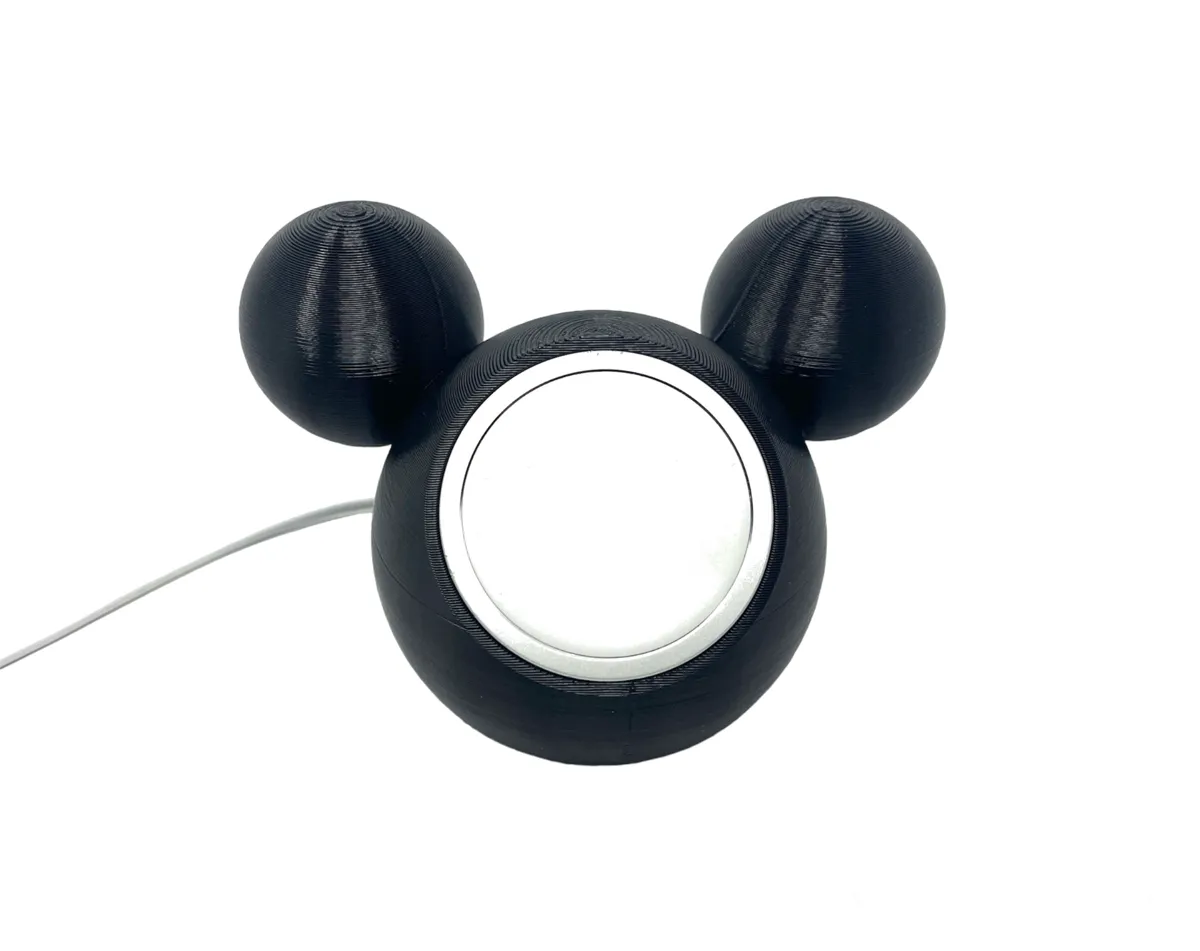 Mickey Mouse Inpsired MagSafe Charging Stand, photo 2 of 4 - Mickey Mouse Inpsired MagSafe Charging Stand Tools