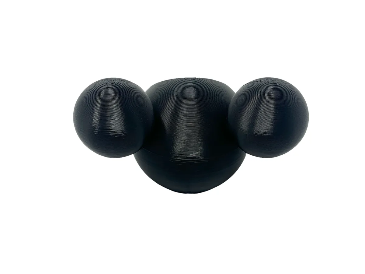 Mickey Mouse Inpsired MagSafe Charging Stand, photo 4 of 4 - Mickey Mouse Inpsired MagSafe Charging Stand Tools