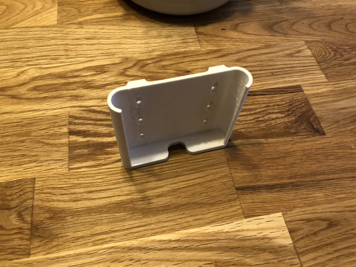 iPhone 8+ Lüfterhalterung [Airmount] - Gadgets, in stock in India