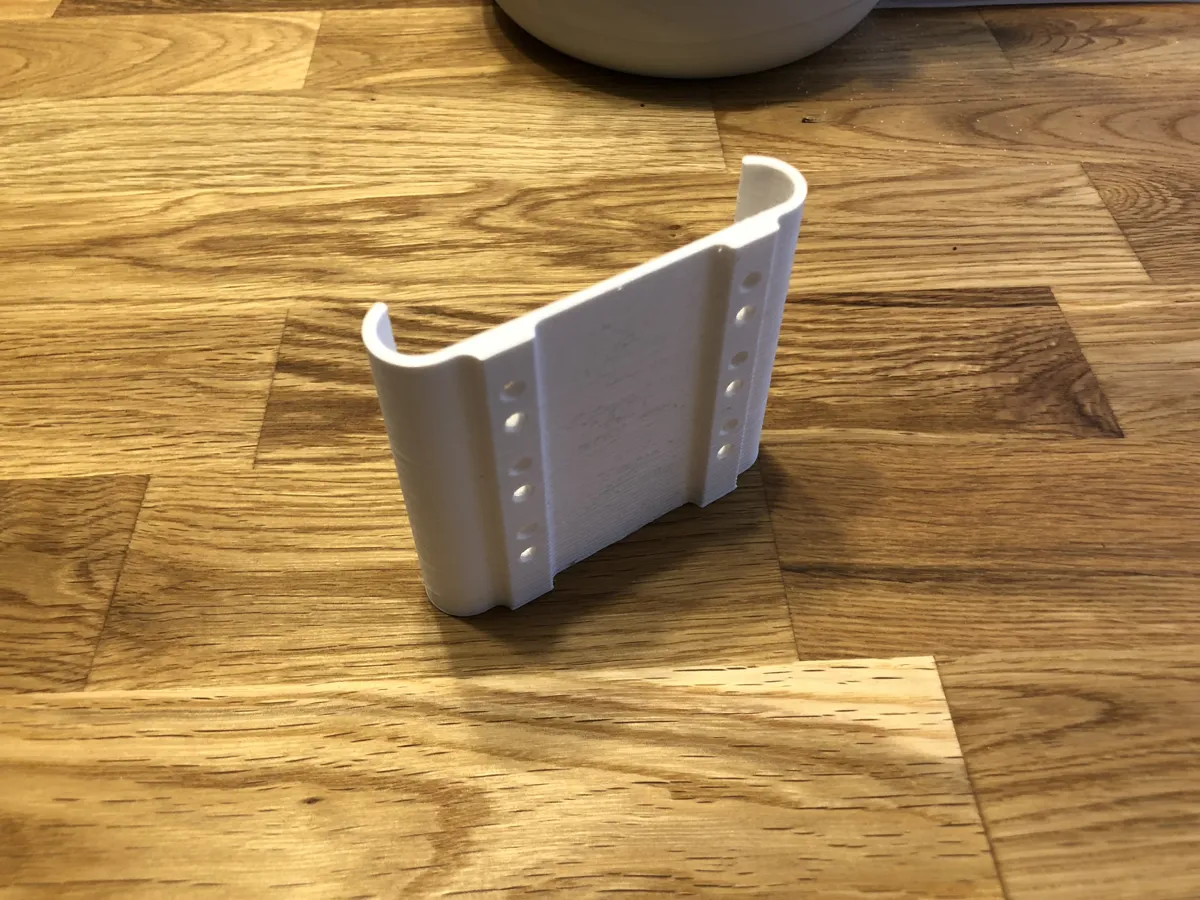 iPhone 8+ Lüfterhalterung [Airmount], photo 4 of 4 - iPhone 8+ Lüfterhalterung [Airmount] Tools