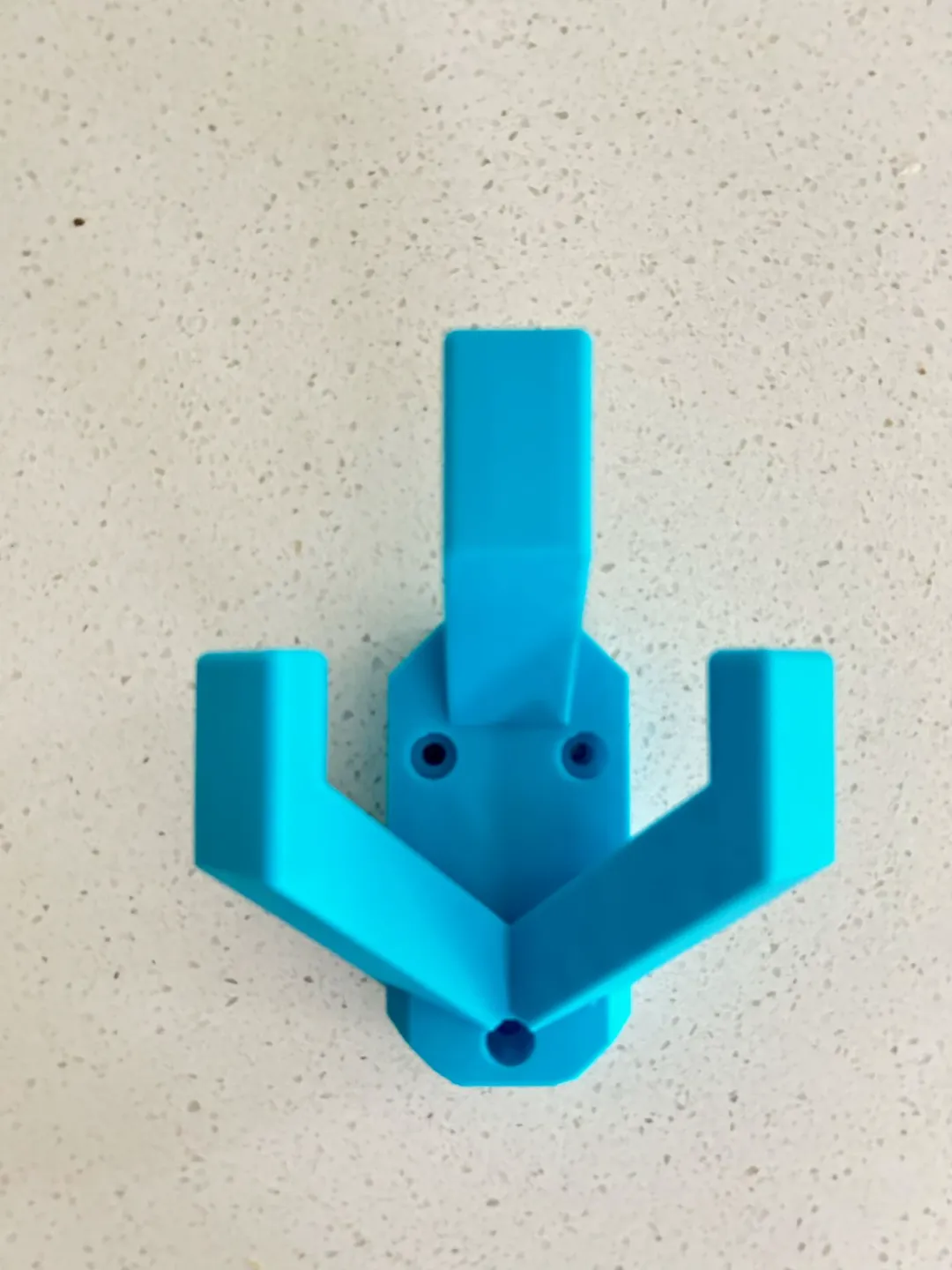 Sturdy Wall Hanger by Avid Imprint - Multi Hooks & Hook Racks, in stock in India