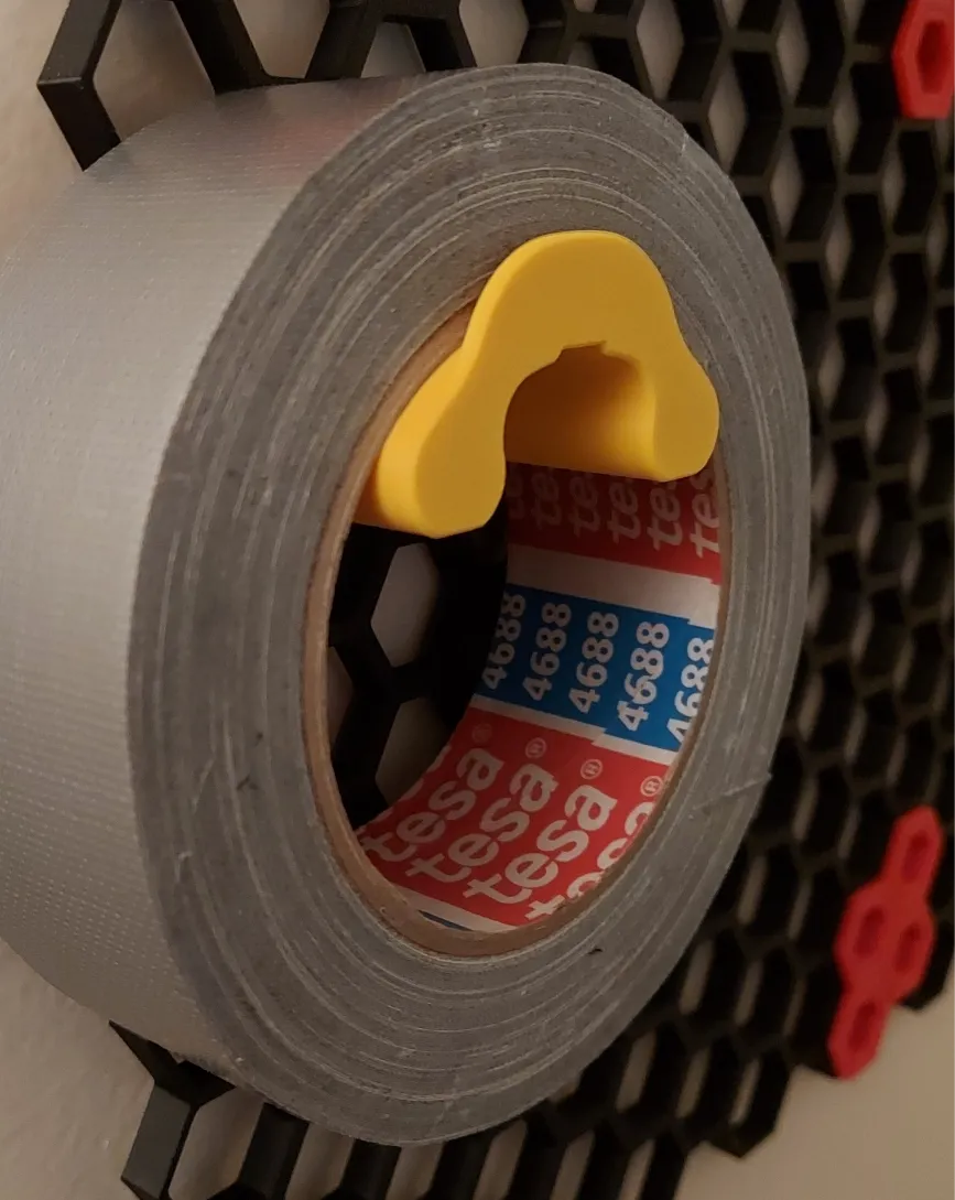 HSW Tape Holder