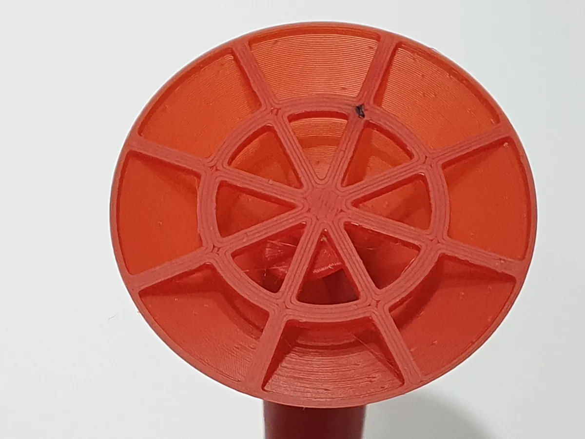 Rapid-flow plant watering pin / spike, photo 4 of 4 - Rapid-flow plant watering pin / spike Garden & Outdoor