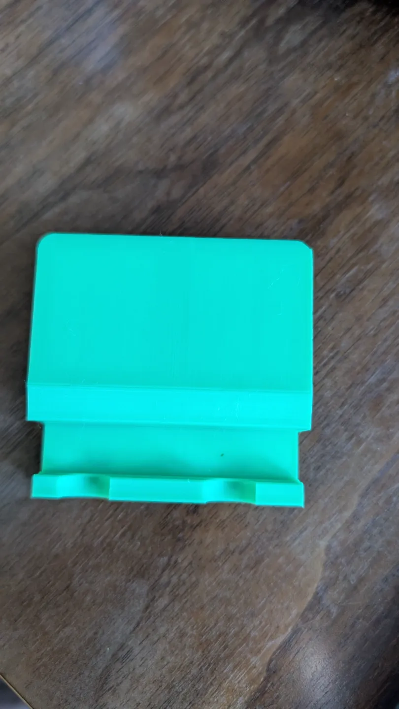 nintendo switch cart holder Fits OLED Dock, photo 4 of 4 - nintendo switch cart holder Fits OLED Dock Gaming Accessories