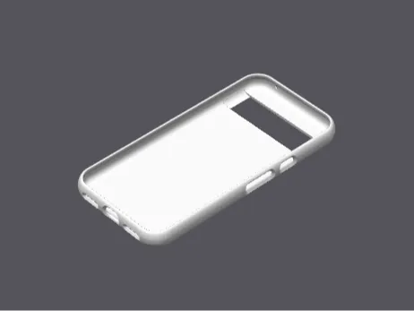 Pixel 8a Case - Electronics, in stock in India