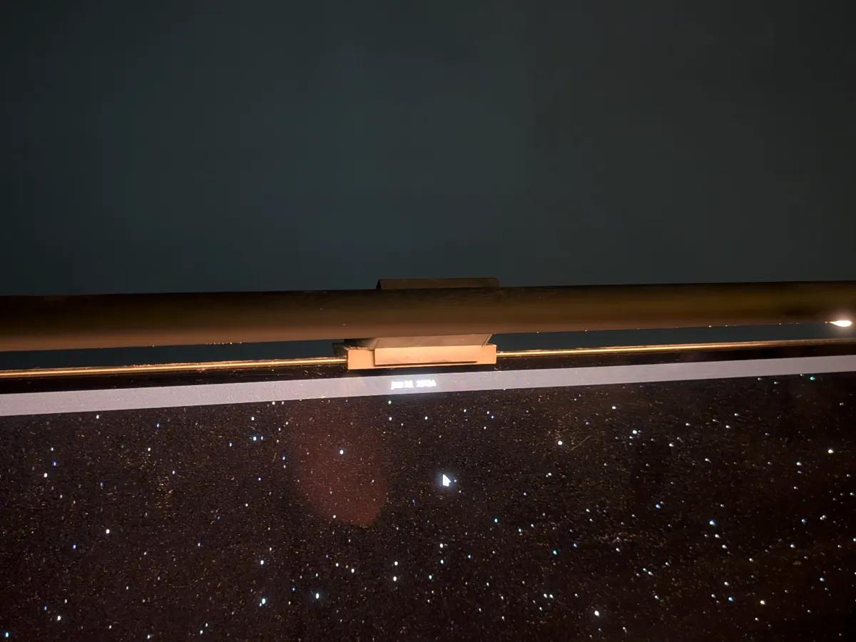 Xiaomi/Mi Monitor Light Bar Mount for LG OLED TVs - Electronics, in stock in India
