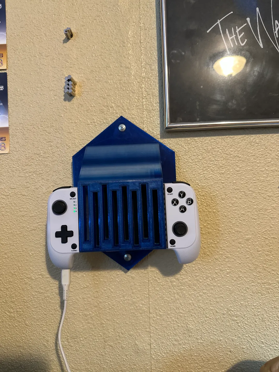 Mobile Game Stretch Controller, photo 2 of 4 - Mobile Game Stretch Controller Toys & Games