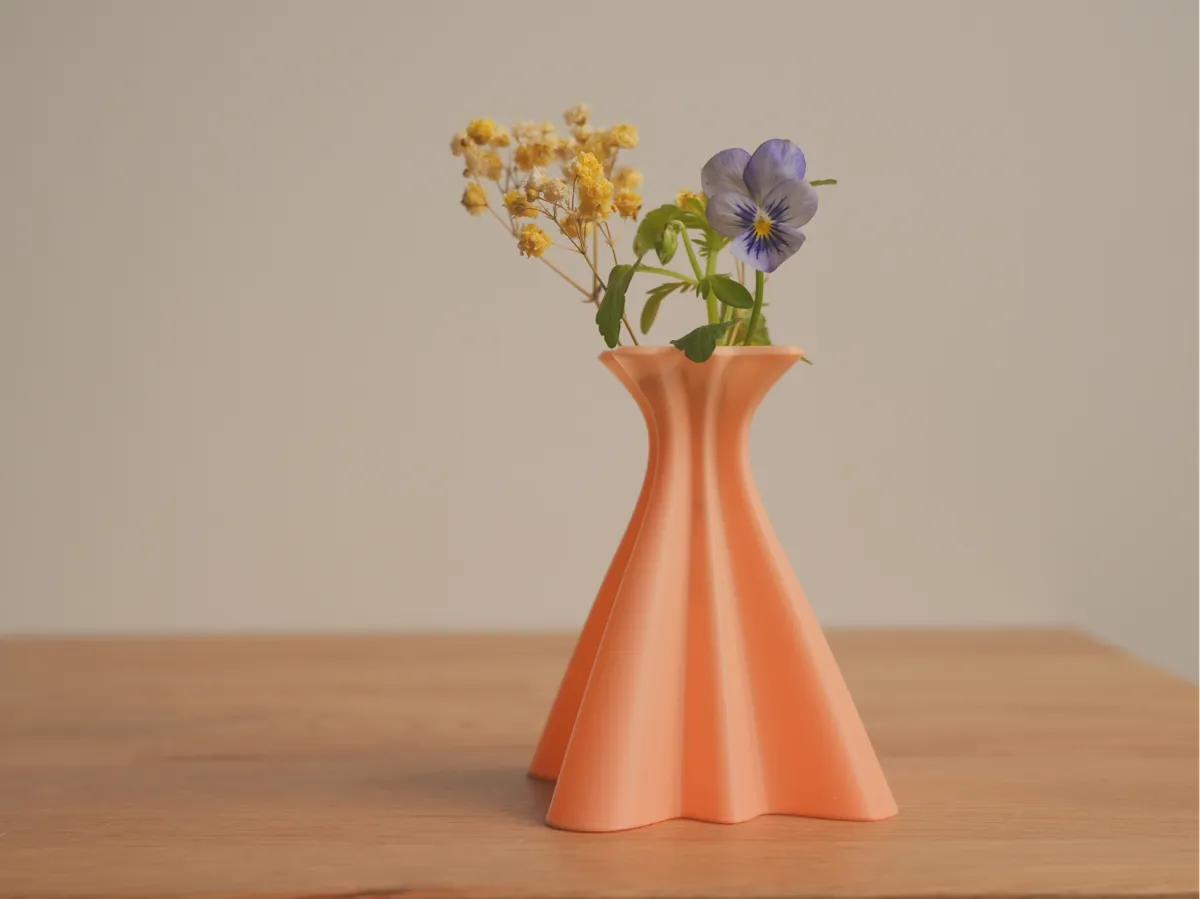 Bridal Vase