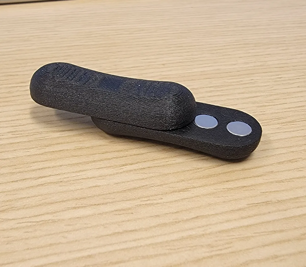Magnet Slide Fidget