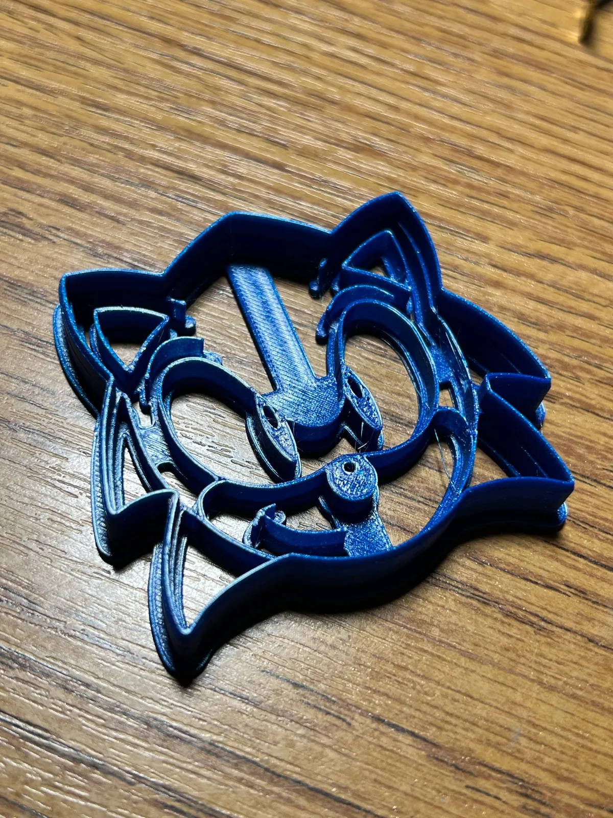 Sonic embossing cookie cutter, photo 3 of 3 - Sonic embossing cookie cutter Kitchen & Dining