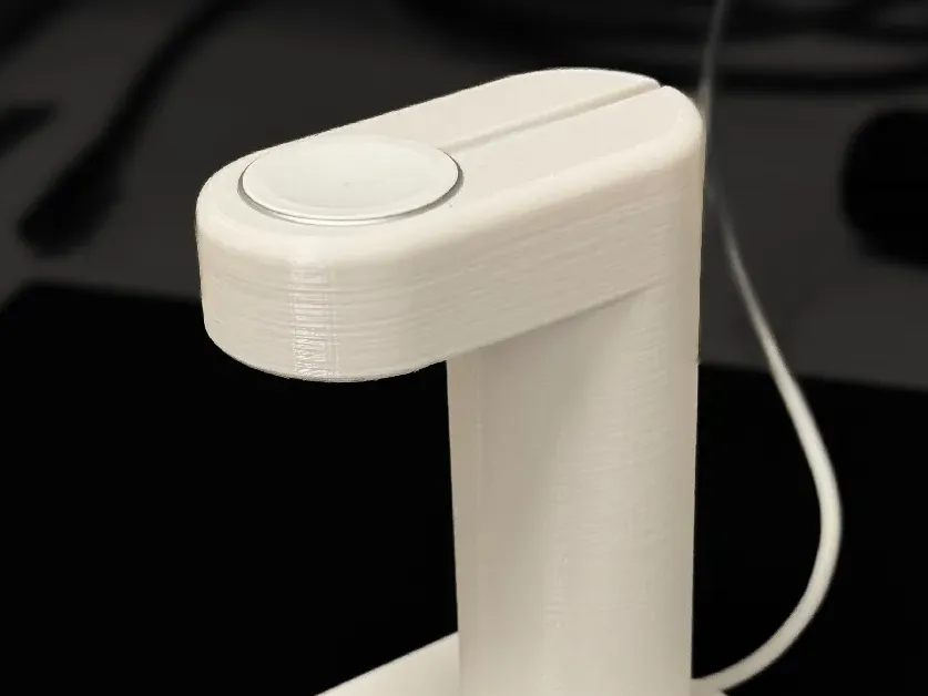 AppleWatch stand and Ring holder
