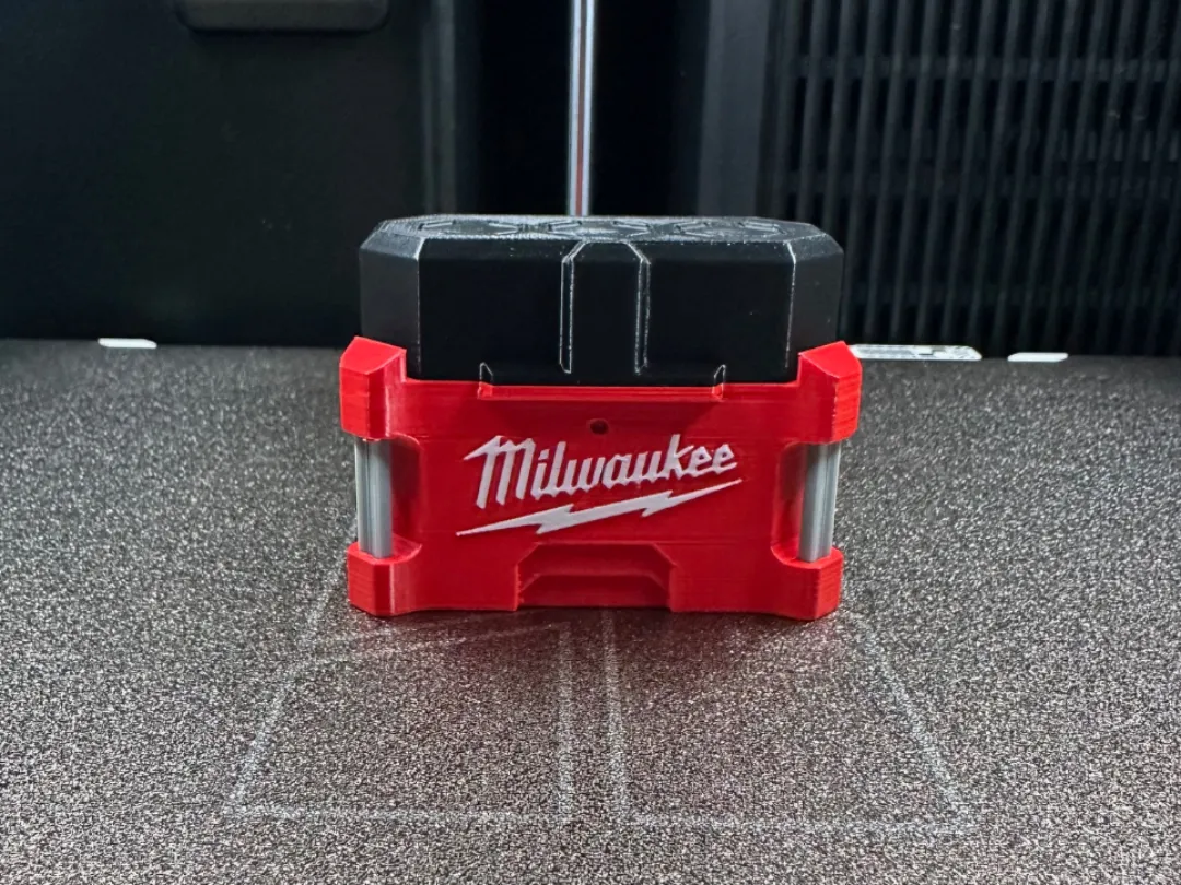 Airpod Pro 3 Milwaukee Style Case