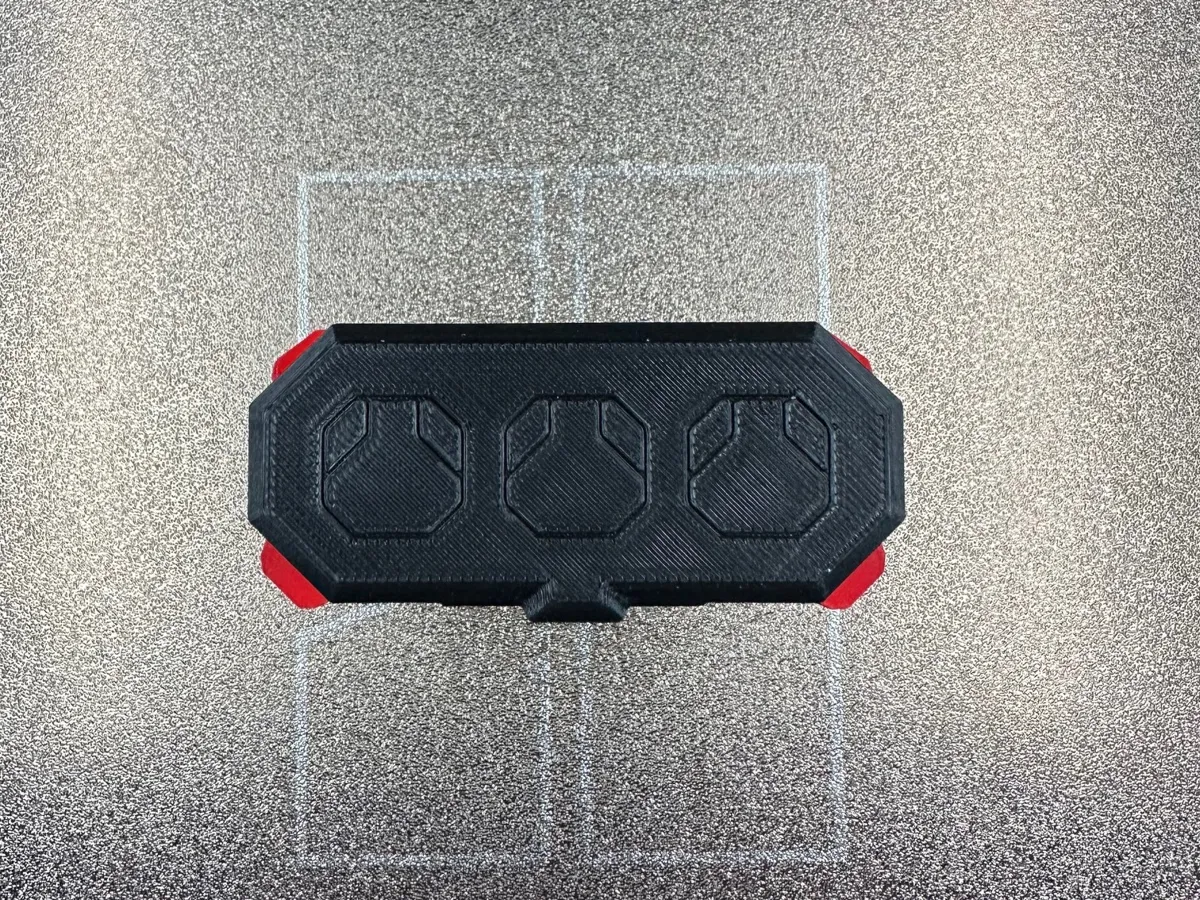 Airpod Pro 3 Milwaukee Style Case, photo 3 of 4 - Airpod Pro 3 Milwaukee Style Case Mobile & Device Accessories