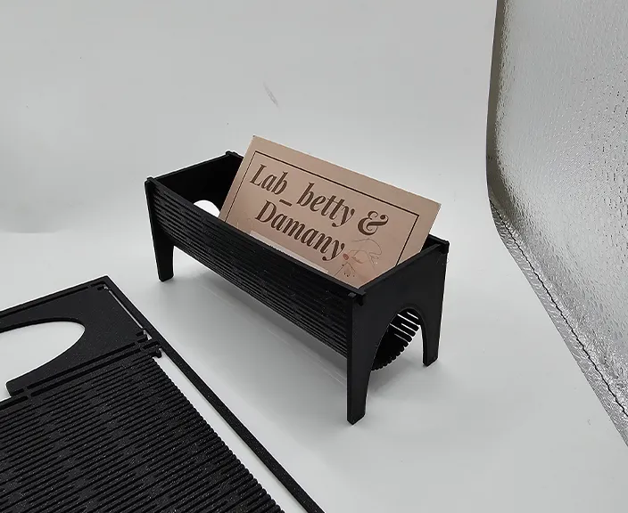 Kit Card Business Card holder