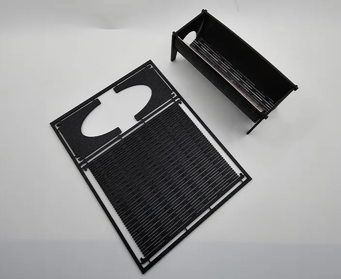 Kit Card Business Card holder, photo 3 of 3 - Kit Card Business Card holder Desk & Office