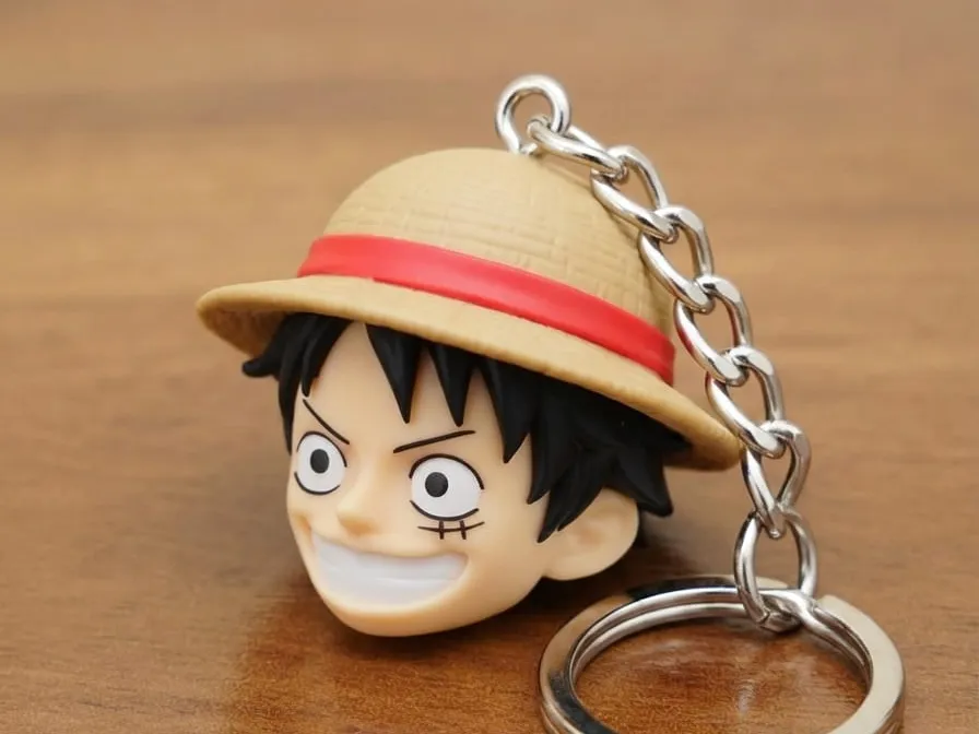 One Piece - Monkey D. Luffy