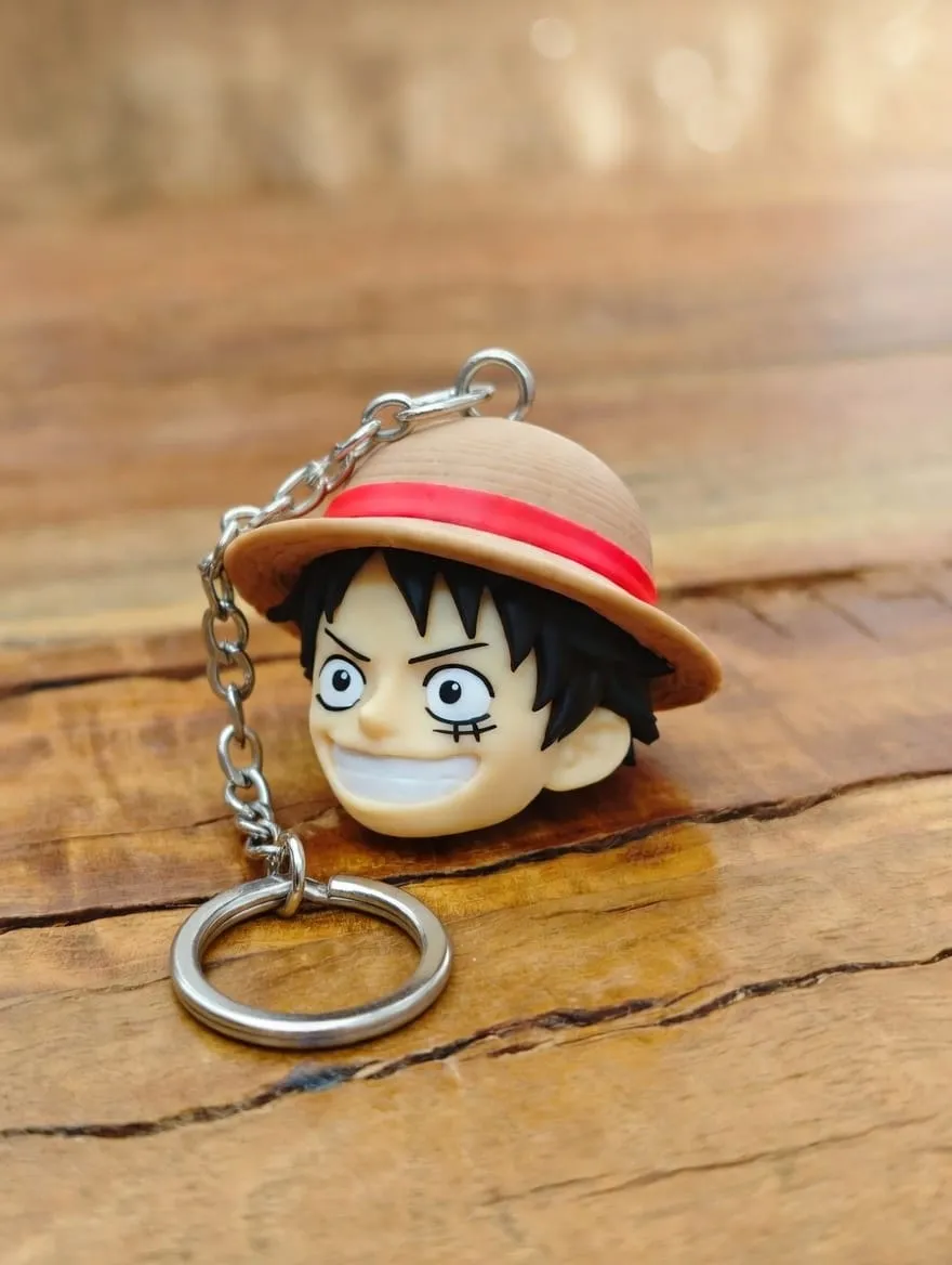 One Piece - Monkey D. Luffy, photo 3 of 4 - One Piece - Monkey D. Luffy Figurines & Collectibles