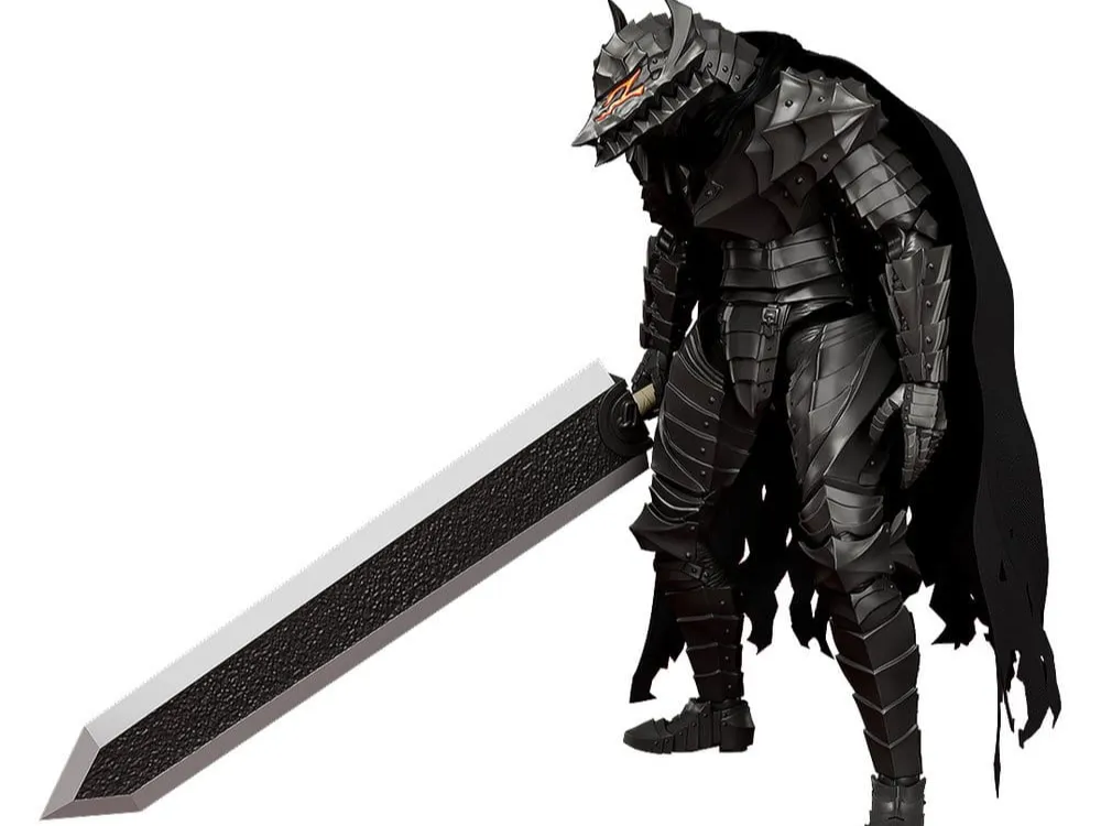 Guts Berserker - Character Costume Parts, in stock