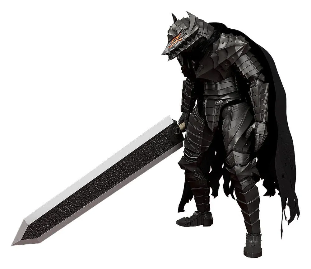 Guts Berserker, photo 2 of 2 - Guts Berserker Props & Cosplay