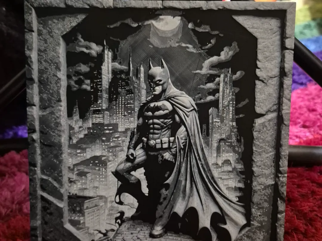 batman slate - Batman Figures, in stock in India