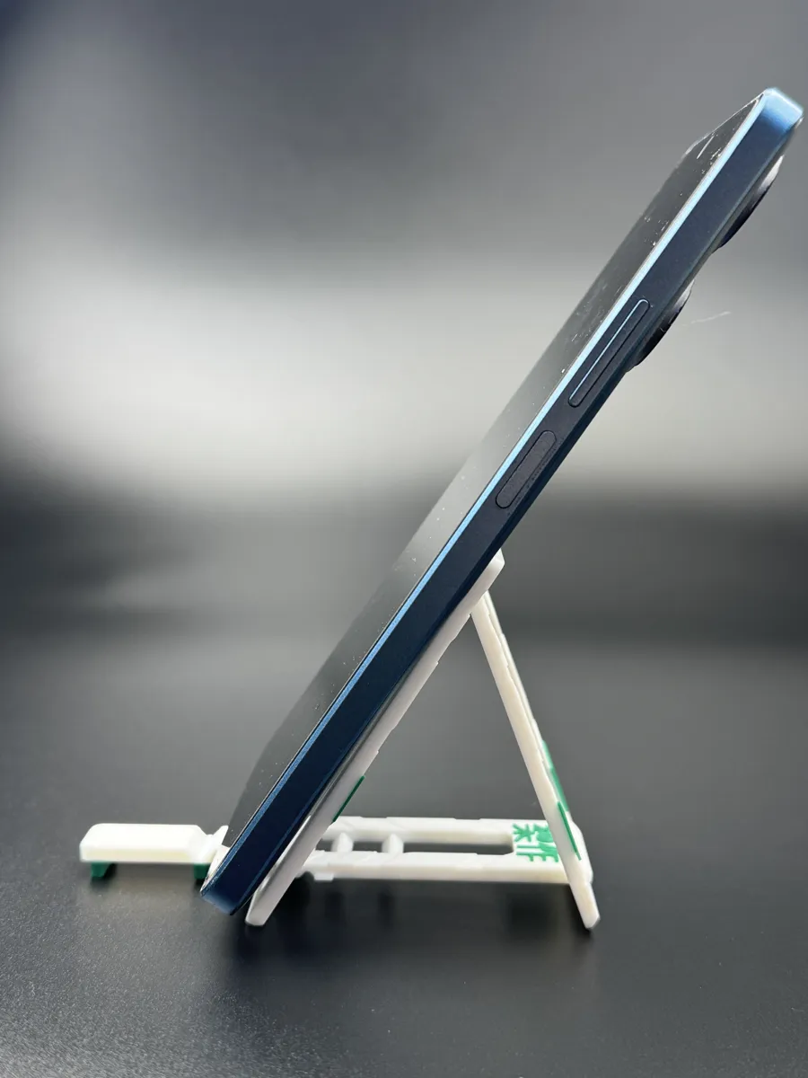 3-in-1 Adjustable Phone, Tablet & Laptop Stand, photo 4 of 4 - 3-in-1 Adjustable Phone, Tablet & Laptop Stand Household
