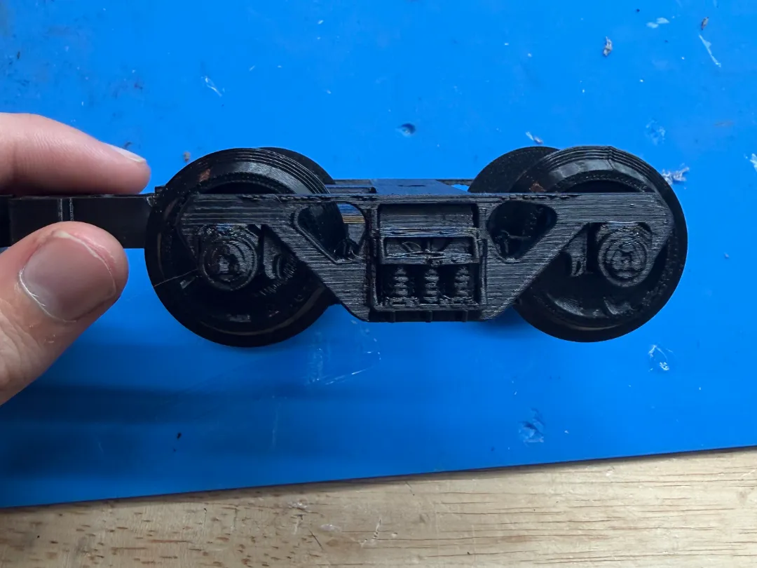 G Scale Truck and V2 Wheel - Other Hobby & DIY, in stock in India