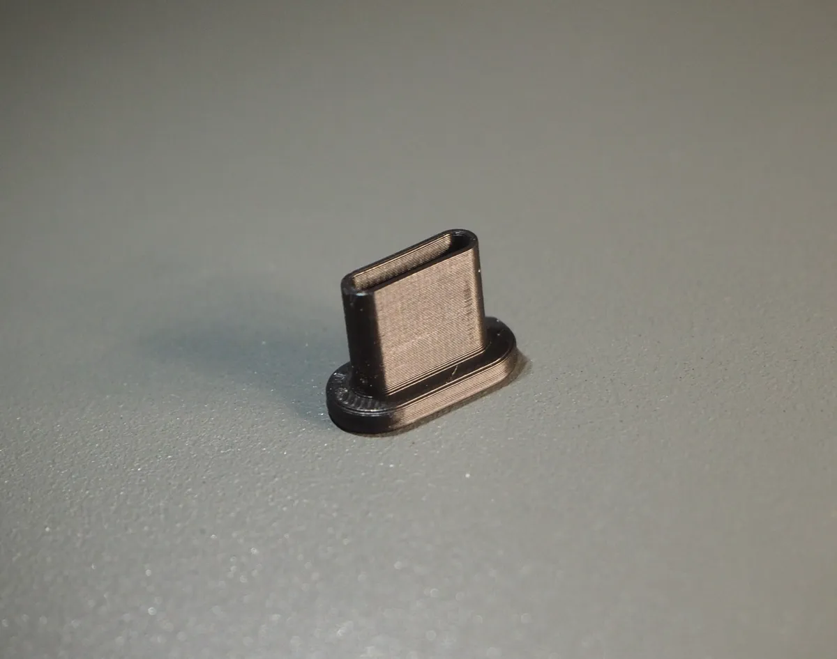 USB-C Port Dust Cover - Gadgets, in stock in India