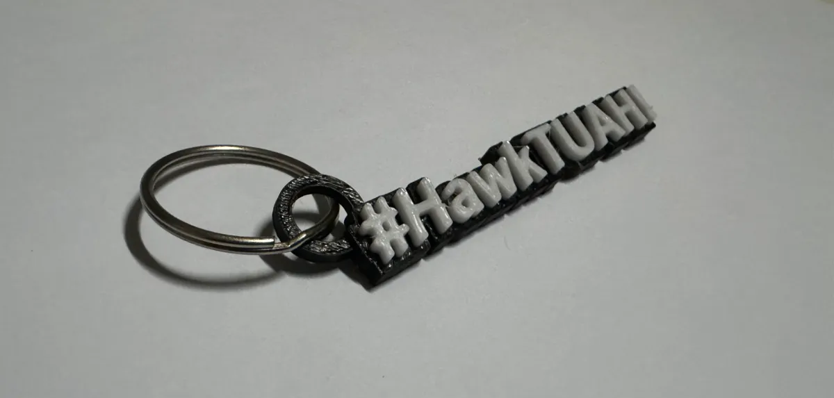 keychain, photo 3 of 3 - keychain Keychains