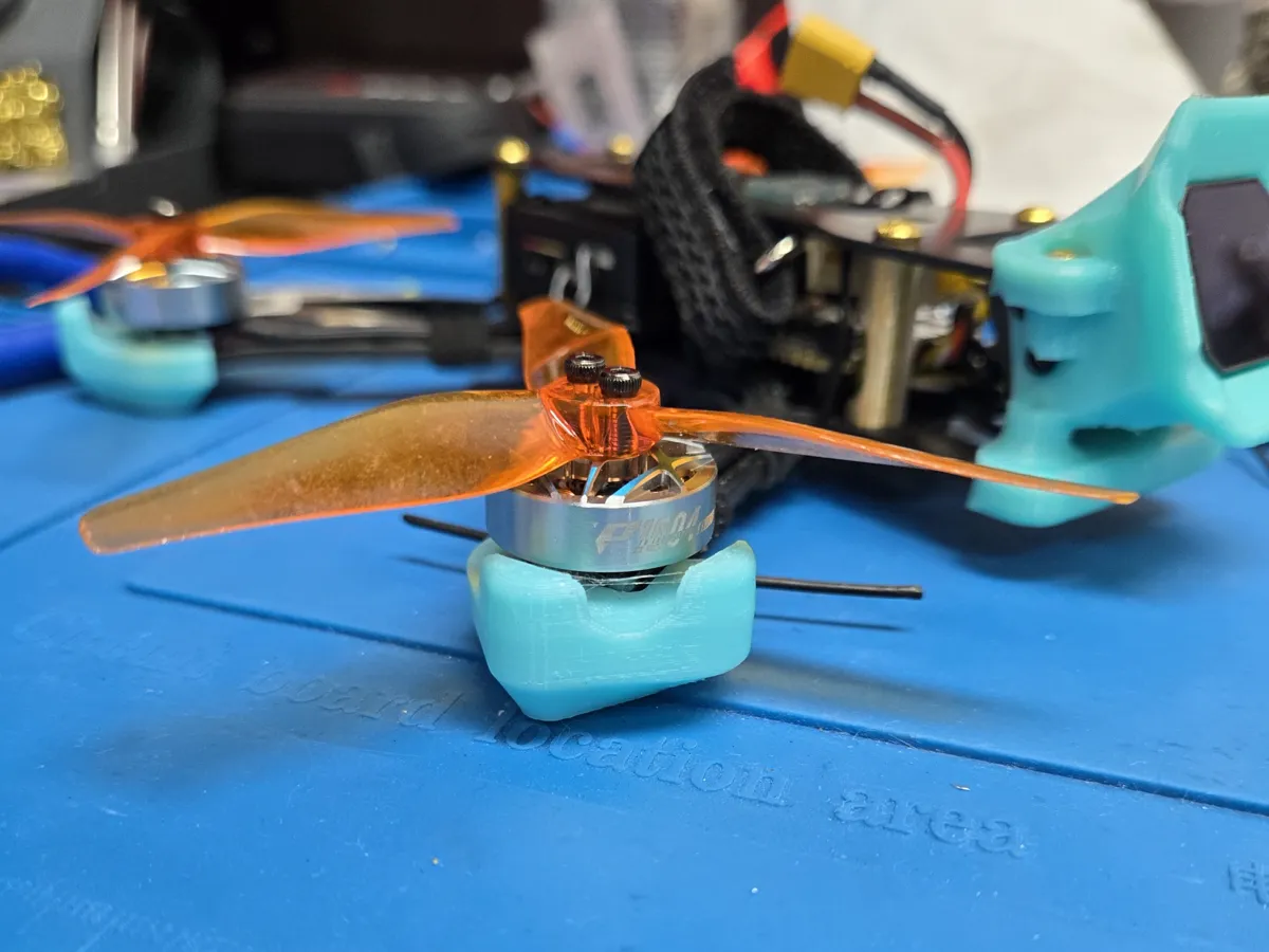 RVS Smolyeet v2 arm bumper - Caps, Covers & Protectors, in stock in India