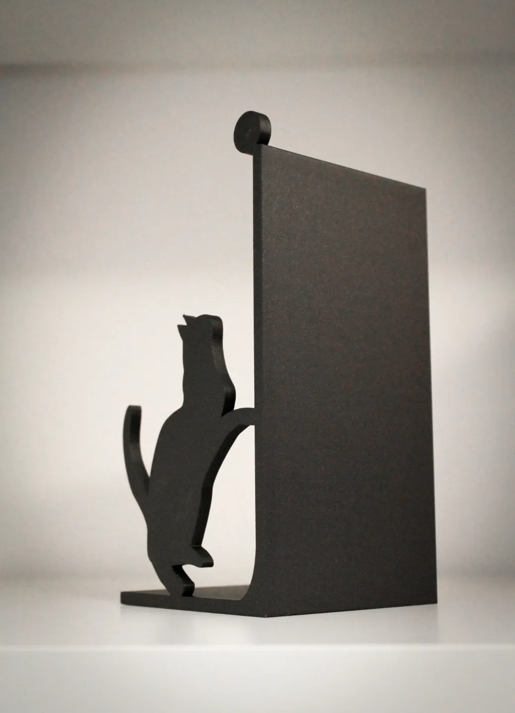 Simple Bookend with your pets - Fermalibri animali, photo 4 of 4 - Simple Bookend with your pets - Fermalibri animali Household