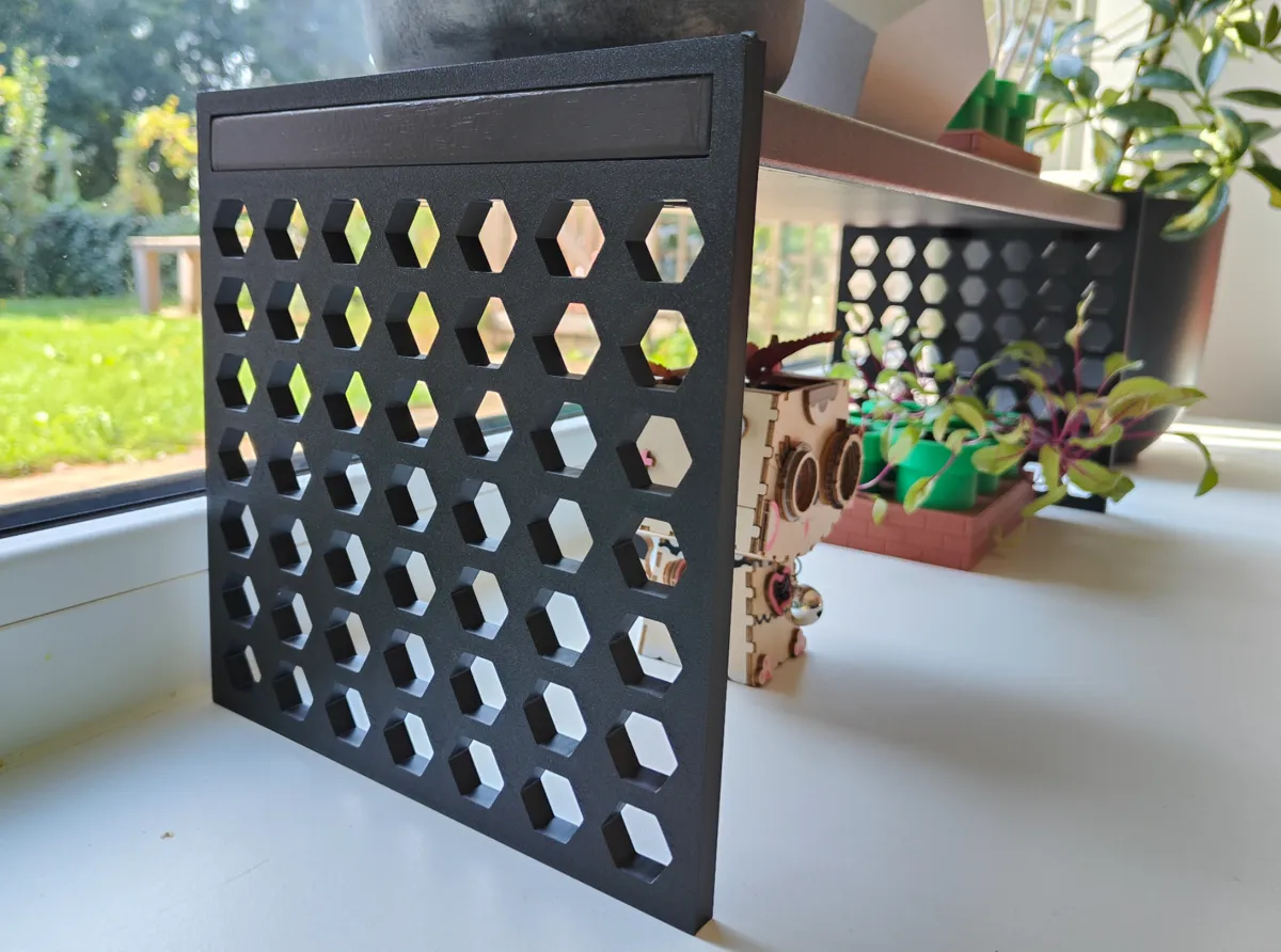 Plant or monitor shelf / riser - Monitor Risers & Stands, in stock