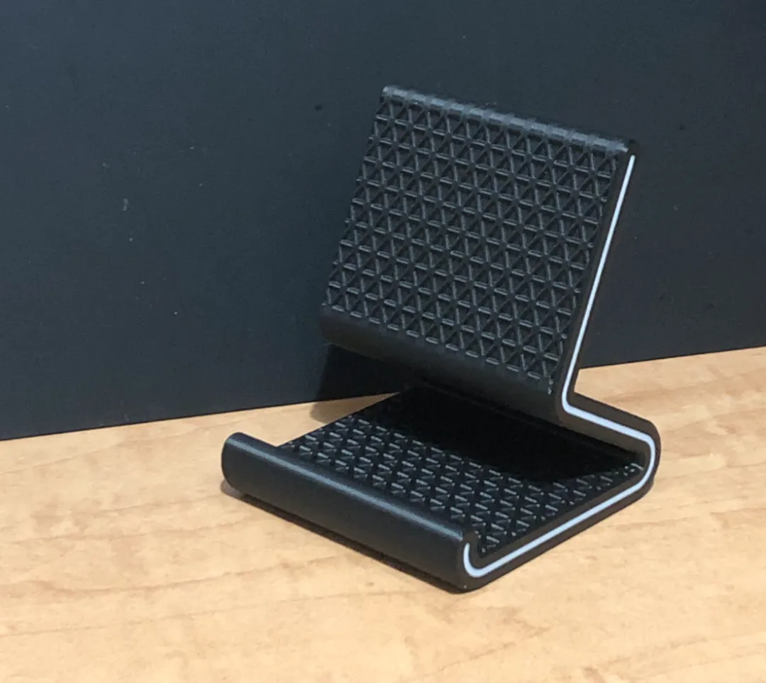 Isogrid Phone Holder - Gadgets, in stock in India