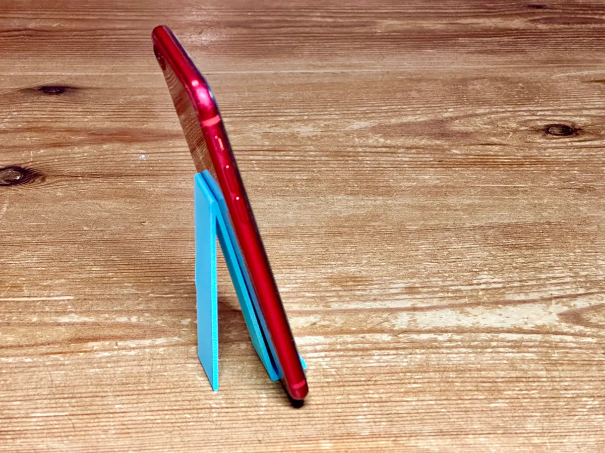 Minimalistic phonestand ( fast!!!) - Electronics, in stock in India