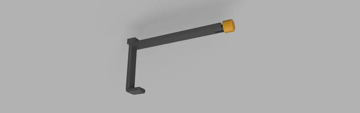 headphone stand for desk, photo 3 of 4 - headphone stand for desk Mobile & Device Accessories
