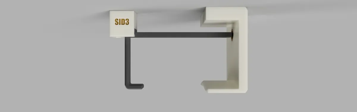 headphone stand for desk, photo 4 of 4 - headphone stand for desk Mobile & Device Accessories