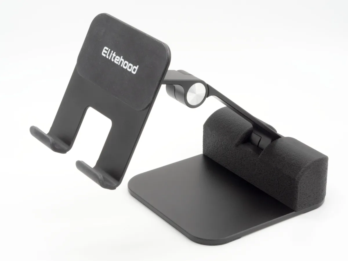 Counterweight Mod for elitehood tablet stand, photo 3 of 4 - Counterweight Mod for elitehood tablet stand Mobile & Device Accessories