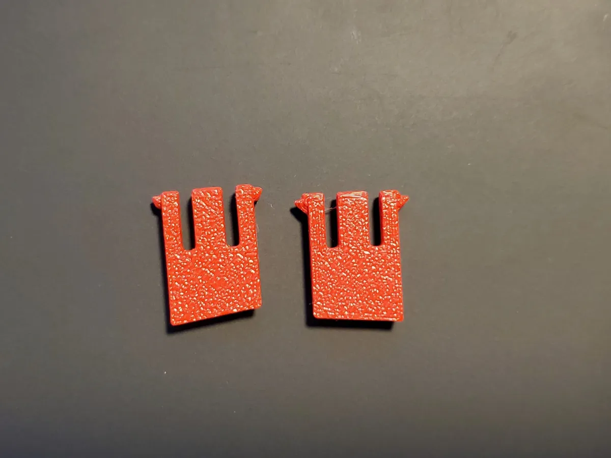 Keyboard Flipper Feet, photo 4 of 4 - Keyboard Flipper Feet Mobile & Device Accessories