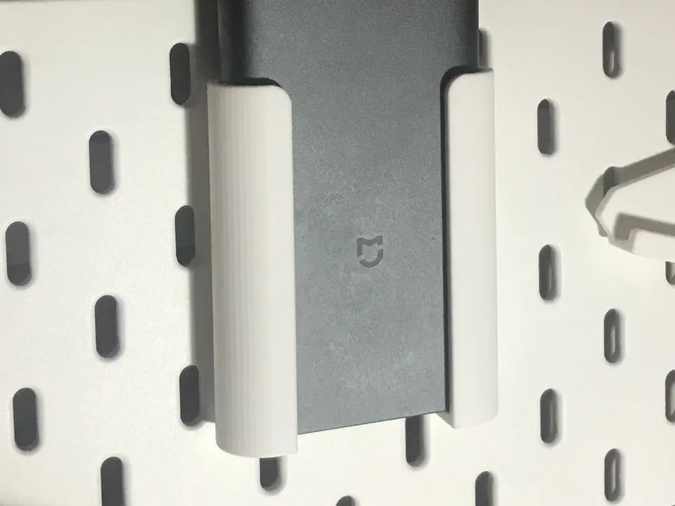 Xiaomi Screwdriver Holder for IKEA Skadis