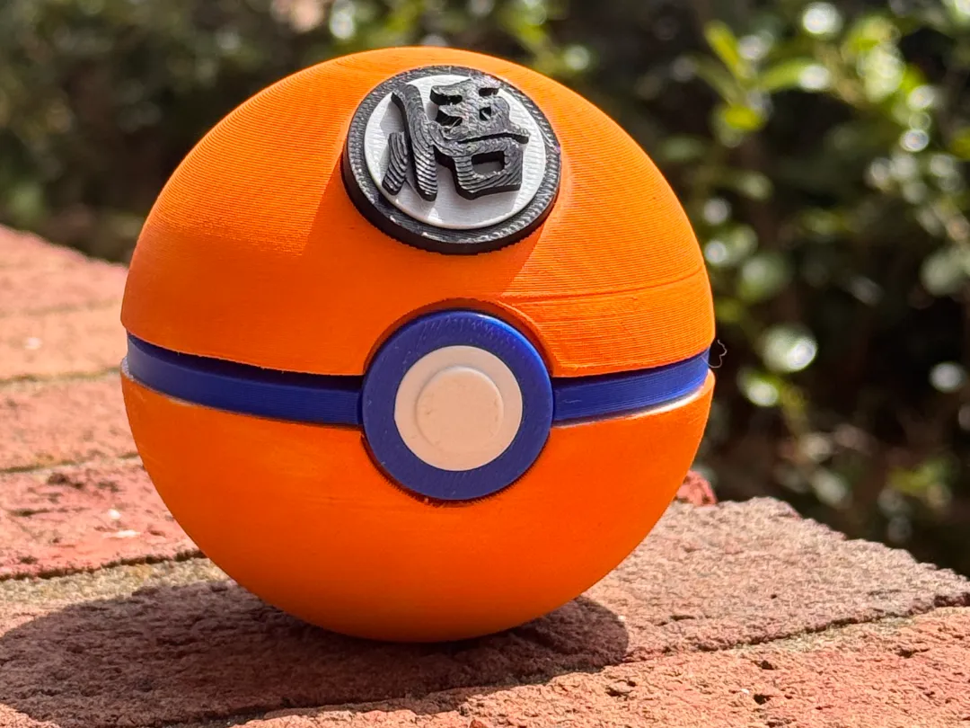 Goku Pokeball Dragon Ball - Other Props & Cosplays, in stock in India