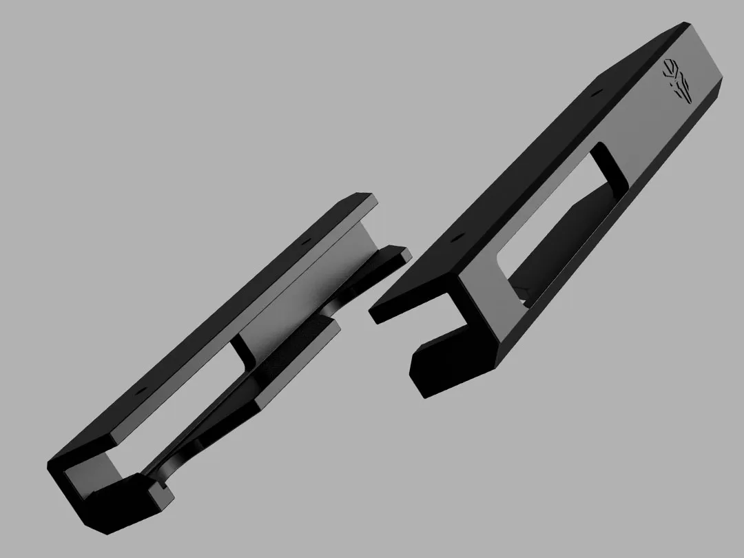 Bracket for Laptops/Scales etc - Office, in stock in India