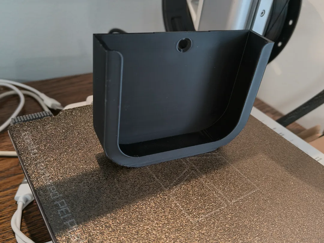 Xiaomi Mi Box S Mounting Bracket - Storage Bins & Boxes, in stock