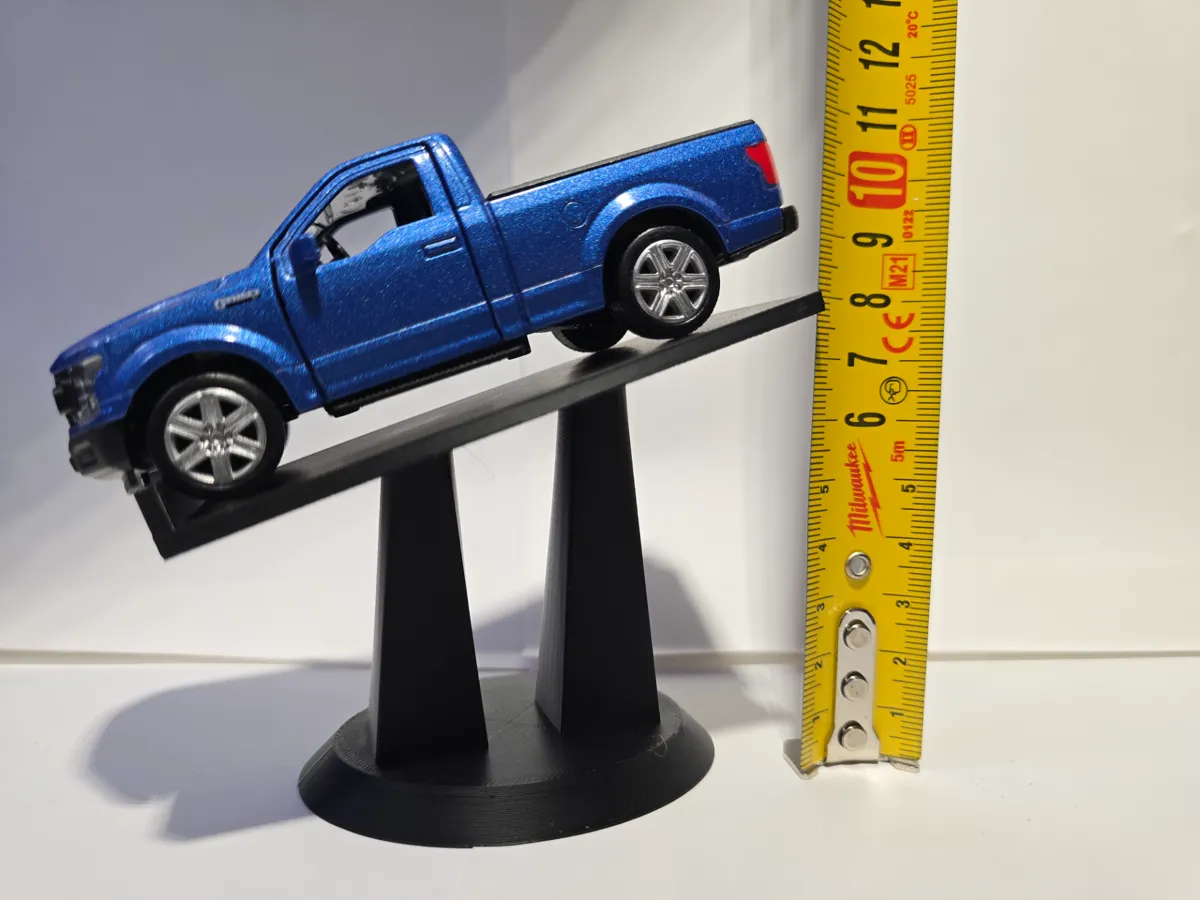 1/32 Model Car Display Stand - OLD V1 - Other Hobby & DIY, in stock in India