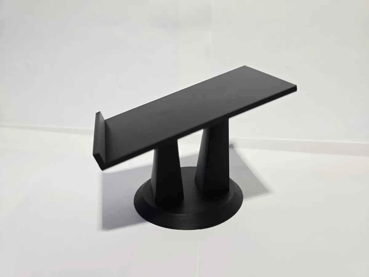 1/32 Model Car Display Stand - OLD V1, photo 2 of 4 - 1/32 Model Car Display Stand - OLD V1 Hobby & DIY