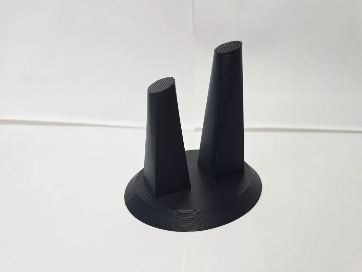 1/32 Model Car Display Stand - OLD V1, photo 3 of 4 - 1/32 Model Car Display Stand - OLD V1 Hobby & DIY