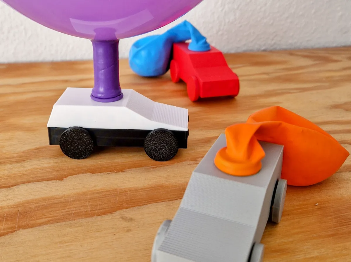 Air Powered Toy - Other Toys & Games, in stock in India