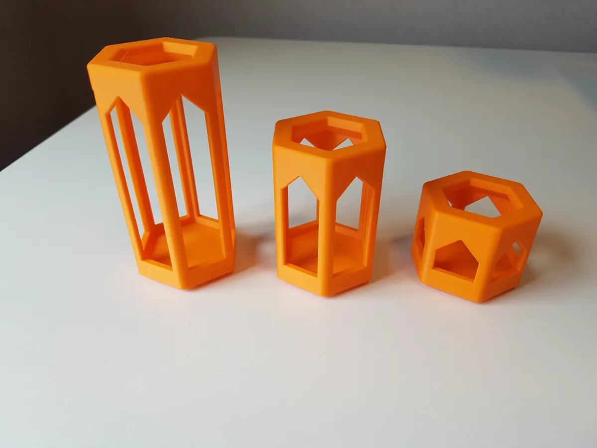 Gravitrax Compatible Height Towers, photo 2 of 4 - Gravitrax Compatible Height Towers Toys, Games & Hobbies