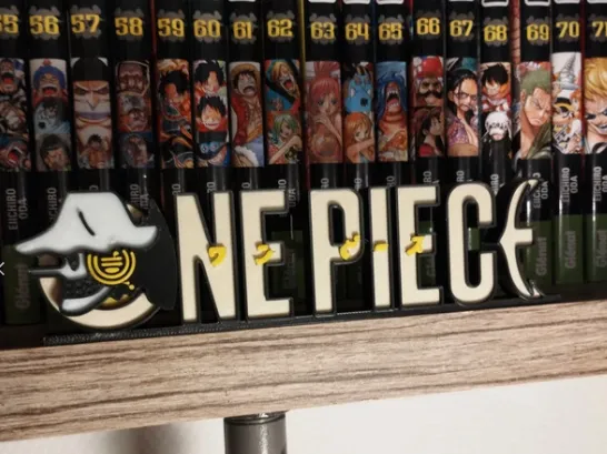 ONE PIECE Usopp - Signs & Logos, in stock in India