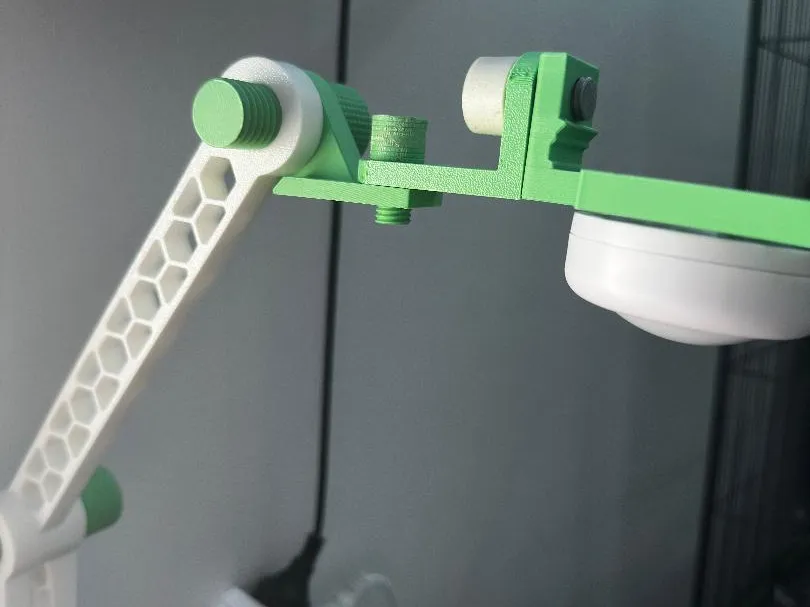 Extra Axis for Phone Arm Mount - Gadgets, in stock in India