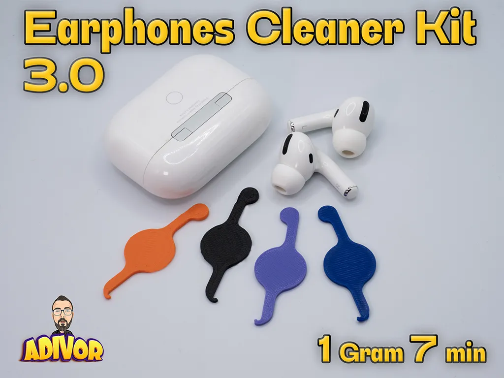 USB & Earphones Cleaner V3 - Electronics, in stock in India